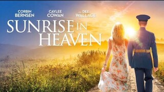 Sunrise in Heaven