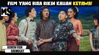 SUKSES BIKIN KETAWA! |Review film Srimulat: Hil yang Mustahal babak pertama