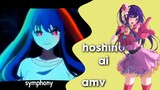 [AMV] oshi no ko edit unity