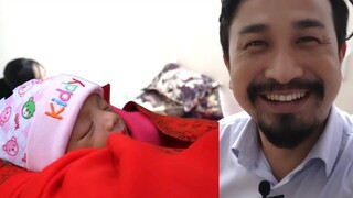 Our New family member lingjen || eigi eyambagi lingjen yourakle