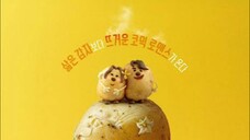 the potato lab 3