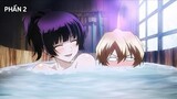 "Bạn Gái Tôi Là...Hồn Ma" Phần 2 | Tasogare Otome X Amnesia | Tóm Tắt Anime Hay | Review Anime