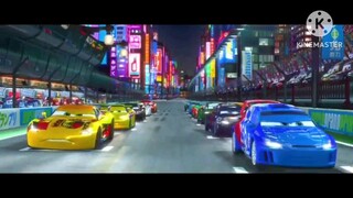 Music Driving Racing Meme MV Part 3