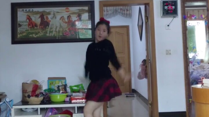 【H日阳】TWICE—I Can't Stop Me chorus cover