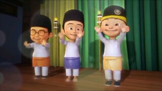 UPIN DAN IPIN