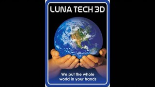 Luna Tech 3D No Audio