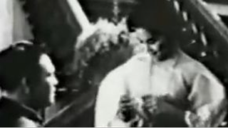 Noli Me Tangere 1961