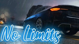 Need For Speed: No Limits 57 - Calamity | Special Event: Breakout: BMW i4 M50 G26 on Dimensity 6020