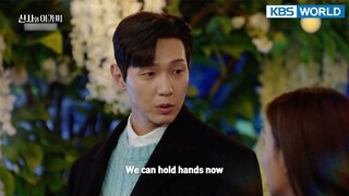 Young Lady and Gentleman | 신사와 아가씨 EP36 [PreviewㅣKBS WORLD TV]