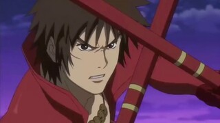 【燃】《战国basara》原声泽野大神配乐，高潮必起鸡皮