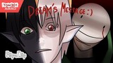 "Smile of a Demon" | Sapnap relays Dream's Message to Ranboo | Dream SMP animatic