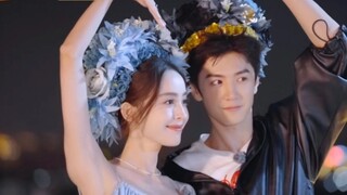 Zhena‖Đừng quá ngọt ngào! “Khi tôi trở lại, tôi sẽ cưới bạn” [Chen Zheyuan × Nazha]