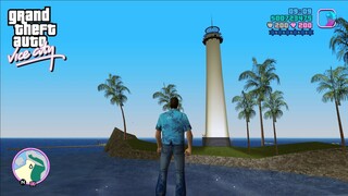 27 HAL DETAIL DI GTA VICE CITY | GAME 20 TAHUN LALU SUDAH SEREALISTIS INI