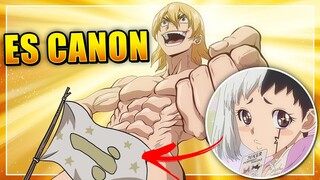 UN ARCO CANÓNICO - La nueva temporada de Dr. STONE ha comenzado | Análisis a Fondo de RYUSUI