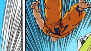 Dragon Ball 3: Goku dan Piccolo bergabung untuk pertama kalinya untuk menantang Sai Ajin yang kuat