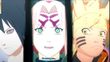 Đội 7 tập hợp #animehay#animedacsac#FairyTail#Boruto#NarutoVN#Onepiece