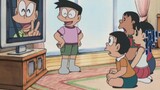 Nobita cũng ước được như thế #anime
