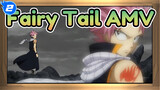 [Fairy Tail/AMV/720p] Epic Scenes_2
