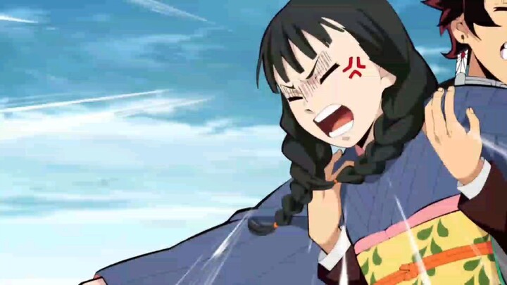 Zenitsu edit