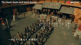 demi gods and semi devil ep.4