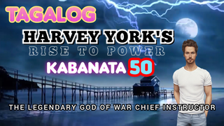 Harvey York's Rise to Power | Tagalog | Kabanata 49 | Novel | Nagkakamali Kayo Ng Inapi...