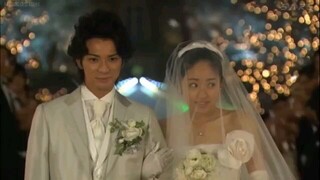 Hana Yori Dango The Movie (Domyouji &· Makino gets Married)