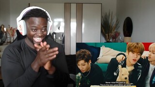 Stray Kids (Mixtape) - Gone Days [MV] REACTION!!!