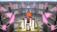 Battle Spirits Shounen Toppa Bashin - 02