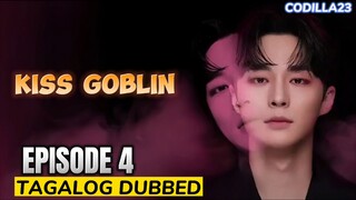 KISS GOBLIN EPISODE 4 TAGALOG DUBBED HD ENGLISH SUBTITLES