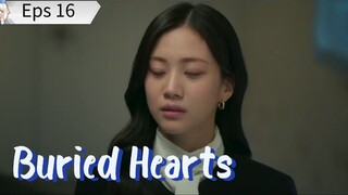 Buried Hearts (2025) Eps 16  Sub Indo