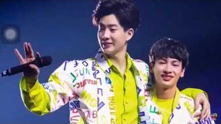 OffGun FLIRTING!!!!