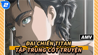 [Đại chiến Titan] Mùa 3 Phần 2 / Tập trung cốt truyện_2