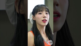 한치들의 인사성 넘좋다 하지원 우수한 이미래 김연정 치어리더