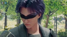 Nirvana of Storm Rider Episode 7 Subtitle Indonesia