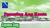 Pamatian Ang Kanta - Richard Cabanillas (Palawan Cuyonon song cover)