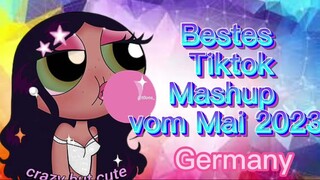 Bestes Tiktok-Mashup vom Mai 2023