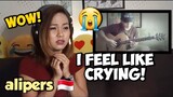Alip_Ba_Ta - River Flows In You by Yiruma (Fingerstyle Guitar Cover) | Reaction
