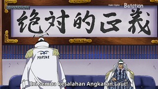 Sengoku Maling Kerupuk Nasi!!😏