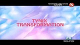 Winx Club 7x14 - Ang Tynix Transformation (Tagalog - Version 1)