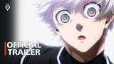 BLUE LOCK THE MOVIE | EPISODE NAGI - Official Trailer 2