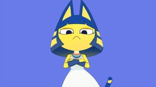 Life Goes On, but Cleopatra