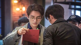 [หนัง&ซีรีย์] เกล็ดลับๆ ของ Shen Wei กับ Zhao Yunlan