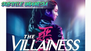 Film Korea "The Villainess" | 2017 | SUBTITLE INDONESIA