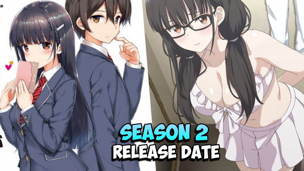 Classroom Of The Elite Season 3 Release Date Situation! - BiliBili