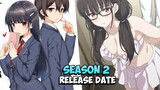 My Stepmom's Daughter Is My Ex Season 2 Release Date Situation!