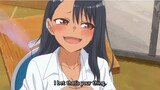 Should We Try Something a Bit S*XY? 🌝 - Don't Toy With Me Miss Nagatoro