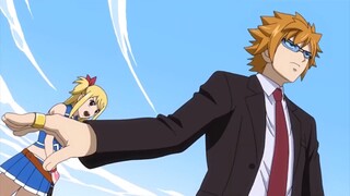 ALL IN ONE "Hội Đuôi Tiên" | Season 2 (P1) | Hội Pháp Sư  Fairy Tail | Clip 8