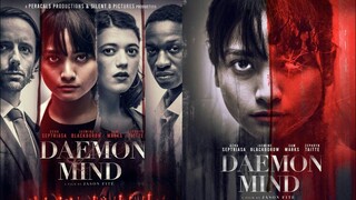 ACHA SEPTRIASA GO INTERNATIONAL !! BINTANG UTAMA FILM THRILLER "DAEMON MIND"