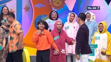 Arisan TRANS7 FULL 14 Maret 2025