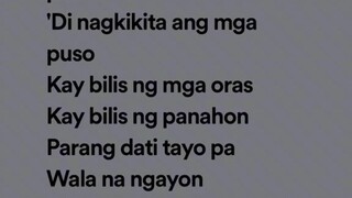 "oboo katawing ka" in maranao. "kung alam mo lang" in tagalog